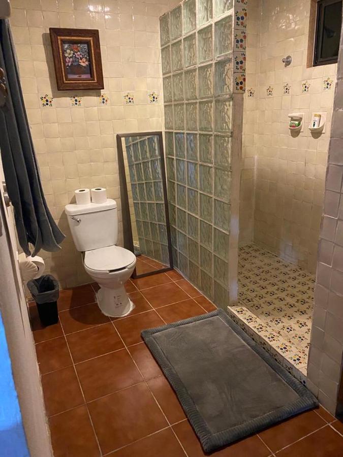 Casa Bonita SM31 Appartamento Cancún Esterno foto