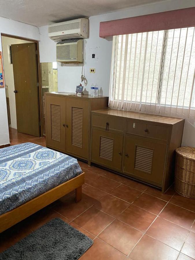 Casa Bonita SM31 Appartamento Cancún Esterno foto