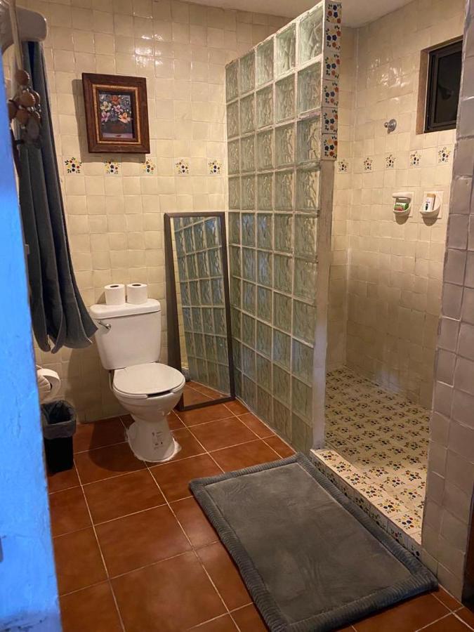 Casa Bonita SM31 Appartamento Cancún Esterno foto