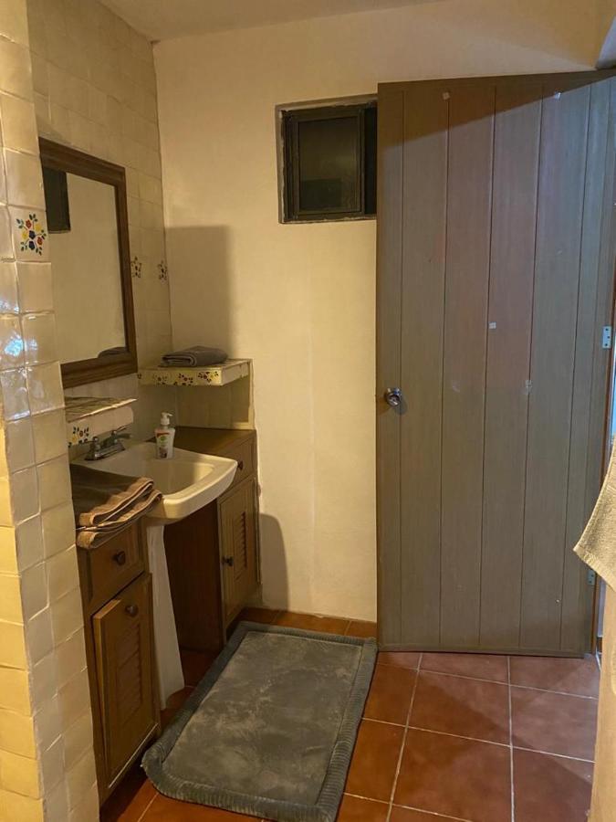 Casa Bonita SM31 Appartamento Cancún Esterno foto