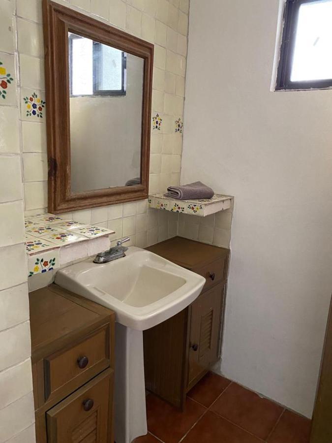 Casa Bonita SM31 Appartamento Cancún Esterno foto