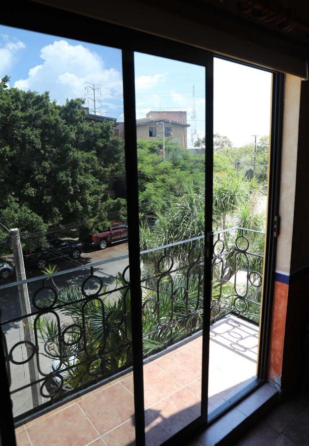 Casa Bonita SM31 Appartamento Cancún Esterno foto