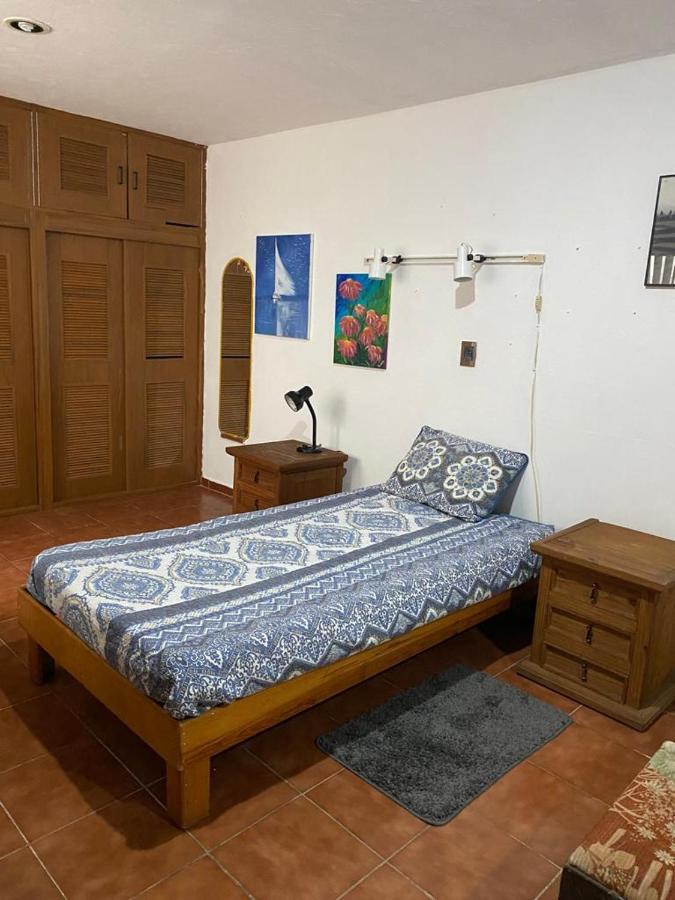 Casa Bonita SM31 Appartamento Cancún Esterno foto