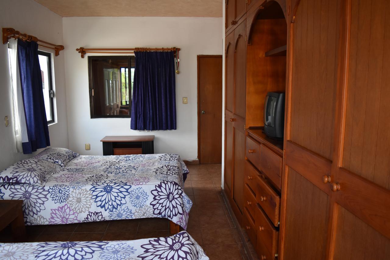 Casa Bonita SM31 Appartamento Cancún Esterno foto