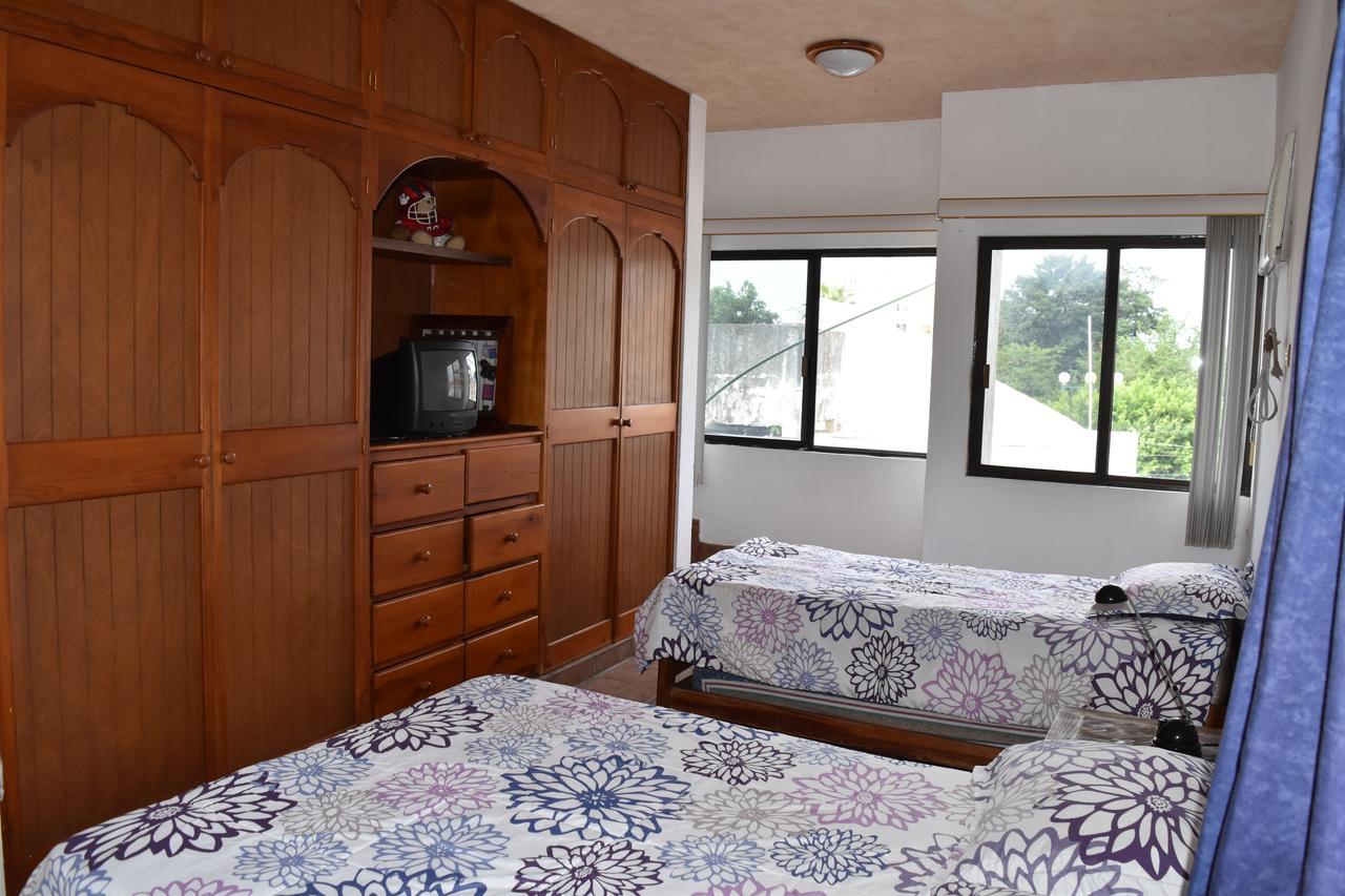 Casa Bonita SM31 Appartamento Cancún Esterno foto