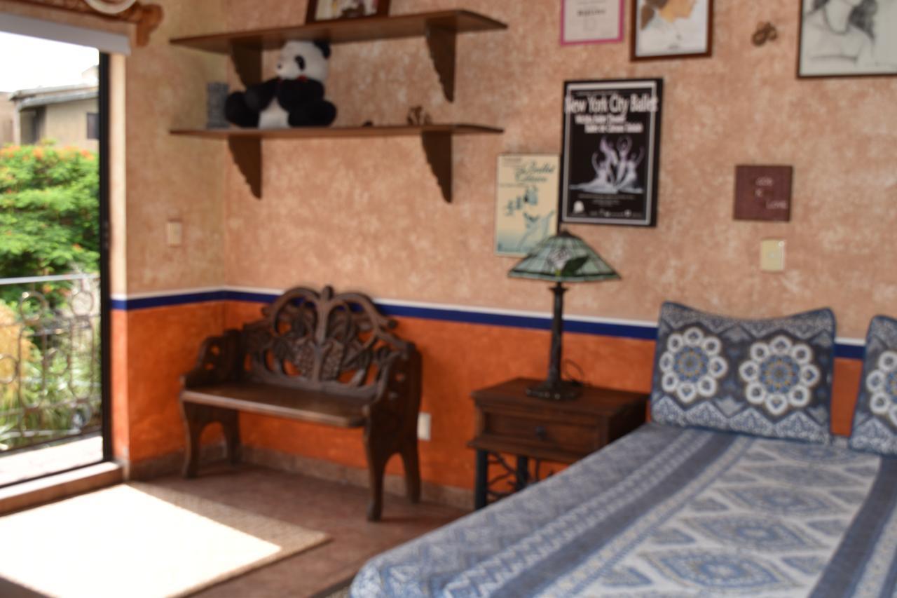 Casa Bonita SM31 Appartamento Cancún Esterno foto
