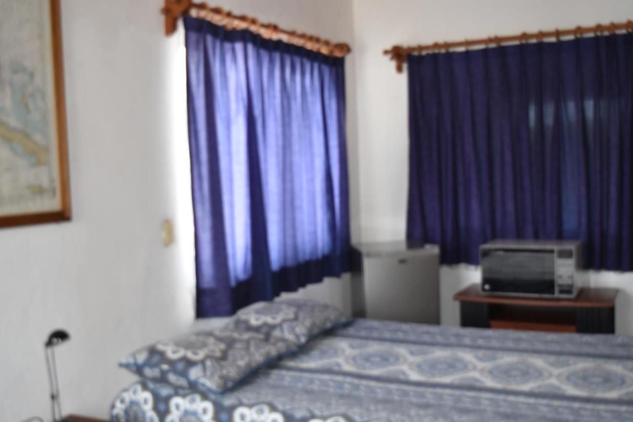 Casa Bonita SM31 Appartamento Cancún Esterno foto