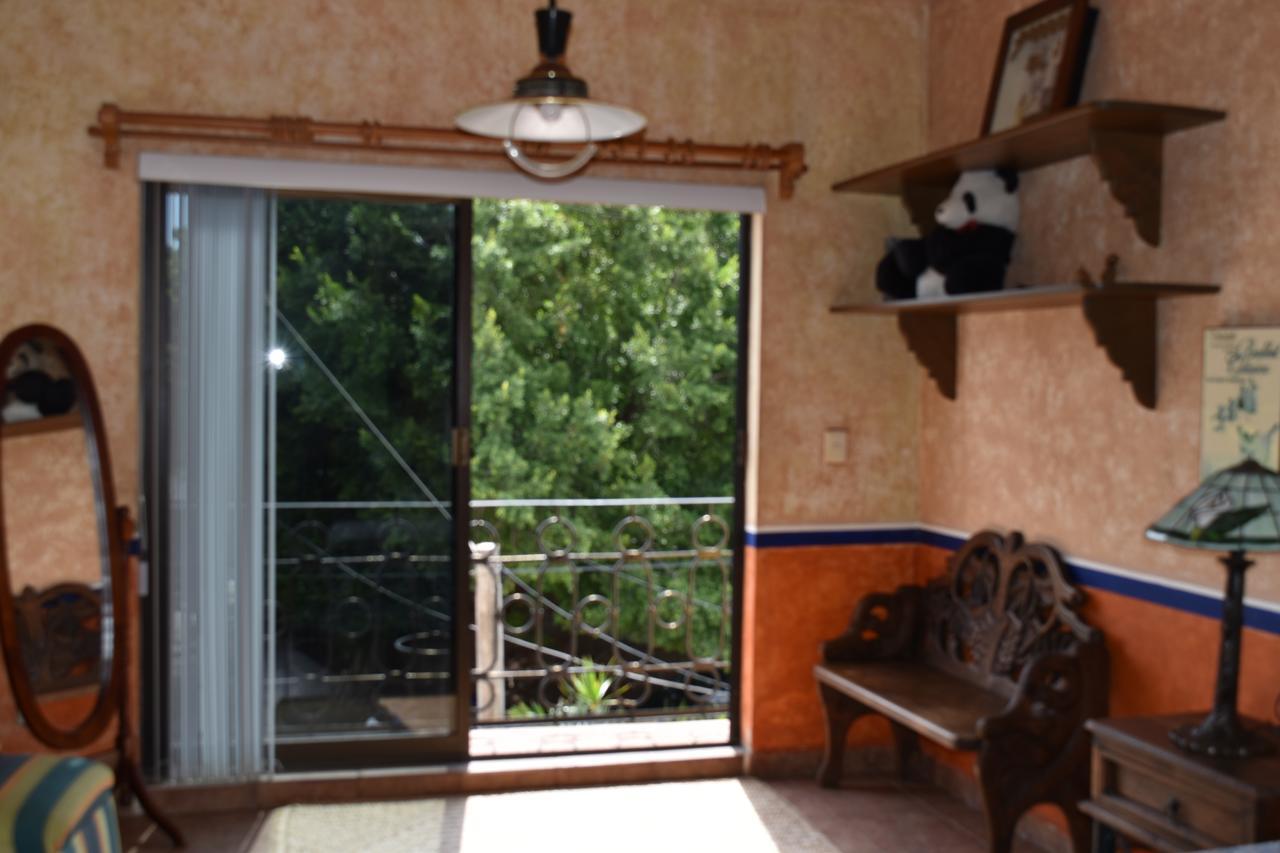 Casa Bonita SM31 Appartamento Cancún Esterno foto